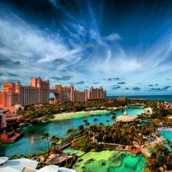 Compass Travel - Atlantis Resort Bahamas