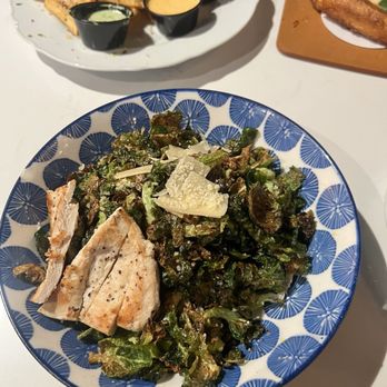 Humble Bistro - Gilbert - Caesar Salad - Pizza Near Me - Gilbert, Arizona