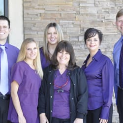 Progressive Dentistry & Orthodontics - Our Beautiful Staff
