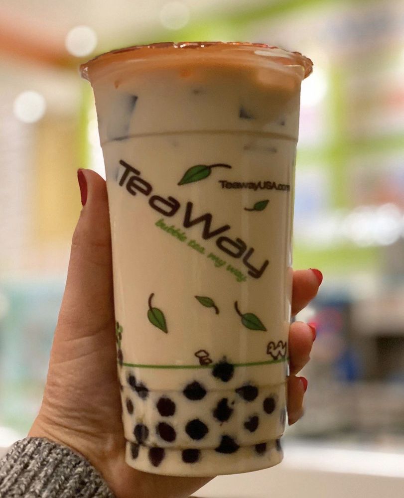 Teaway Closed 266 Photos 218 Reviews Bubble Tea 2402 Central Ave Alameda Ca Phone Number Menu