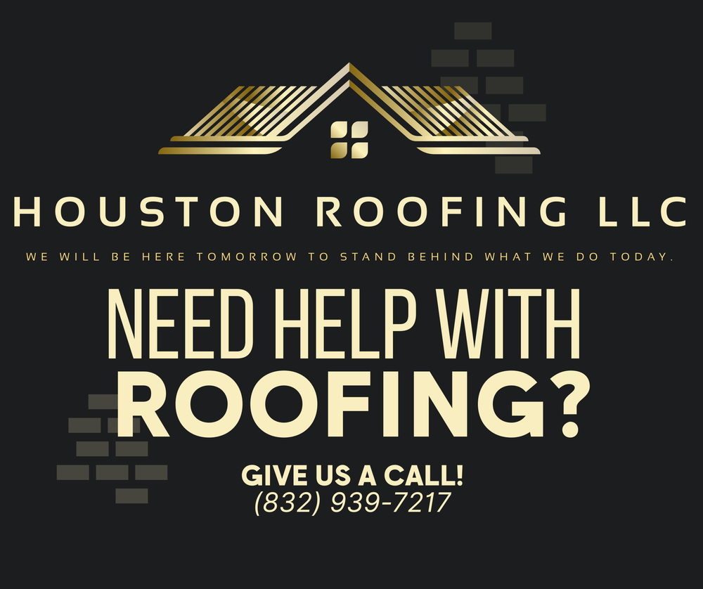 Slide of Houston Roofing