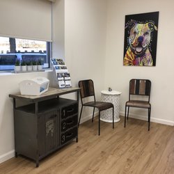 Instinct Dog Behavior & Training - Englewood - Instinct Englewood has 10,000 sqft of beautifully renovated indoor space, including "real life" training spaces and safe, quiet kennels.