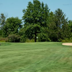 Golf Club of Indiana