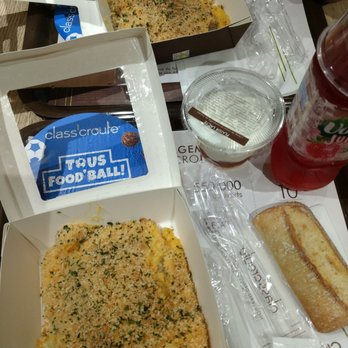 Class'Croûte - Sandwiches Near Me - Lyon, 69