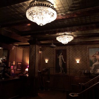 The Back Room - Lounges Near Me - New York, New York The Back Room - Lounges Near Me - New York, New York