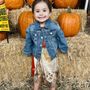 Photo of Mr. Jack O' Lanterns Pumpkins