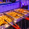 Fusion Buffet gift card