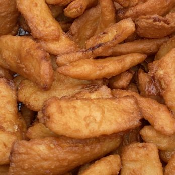 D&K Smokin' BBQ - Crispy yet juicy onion peddles served with a zesty in house dipping sauce. - Barbeque Near Me