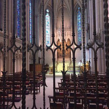 Grace Cathedral - Churches Near Me - San Francisco, California Grace Cathedral - Churches Near Me - San Francisco, California