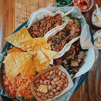 NuvoTaco - Bang for the buck! No doubt! - Mexican Near Me - Durham, North Carolina NuvoTaco - Bang for the buck! No doubt! - Mexican Near Me - Durham, North Carolina