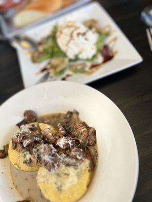 Bella Trattoria by null
