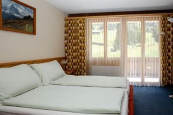 Chalet Bodenwald by null