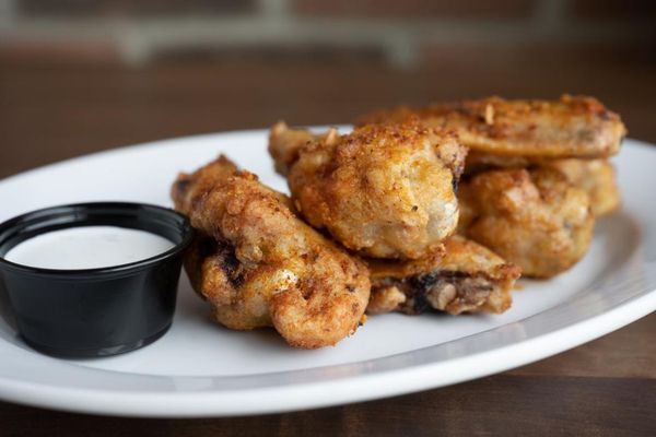 Green Mill Restaurant & Bar by null