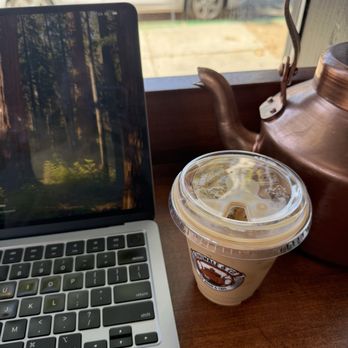 Chaiwale & Co. - Iced Cardamom Chai - Cafes Near Me - Orange, California