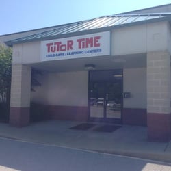 Tutor Time on Brandywine Parkway
