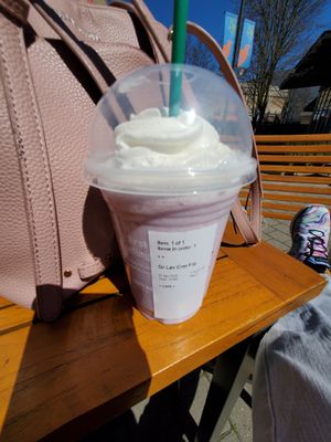 Starbucks by null