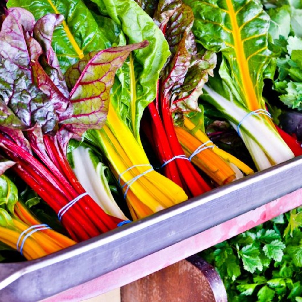 Chino Farm - Fruits & Veggies Near Me - Rancho Santa Fe, California