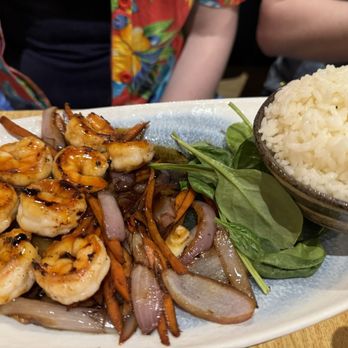 Hokkaido Ramen & Sushi - Shrimp teriyaki - Sushi Bars Near Me - Texarkana, Texas Hokkaido Ramen & Sushi - Shrimp teriyaki - Sushi Bars Near Me - Texarkana, Texas