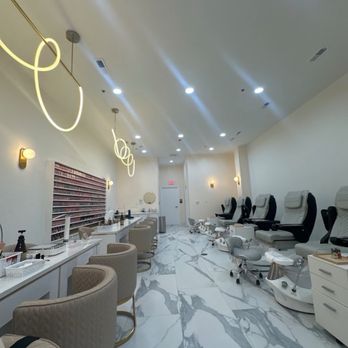 The West Wind Nail Care - Main floor of nail salon - Nail Salons Near Me - Carmel, Indiana The West Wind Nail Care - Main floor of nail salon - Nail Salons Near Me - Carmel, Indiana