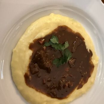 Restaurace Myslíkova - Deer Ragu - Czech Near Me - Prague, Puerto Rico Restaurace Myslíkova - Deer Ragu - Czech Near Me - Prague, Puerto Rico