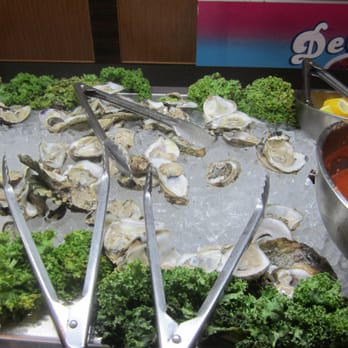 Ichiban Buffet - Buffets Near Me - Kissimmee, Florida