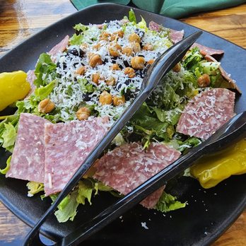 Homeslice - Salad - Italian Near Me - Dana Point, California