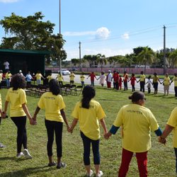 Care Resource - In 2016, Care Resource, along with Churches United for the Prevention of HIV/AIDS were proud to host the 2nd annual United for Care (U4C)