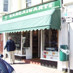 Bargainarts
