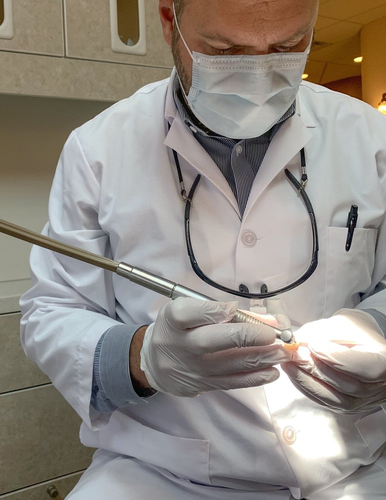 SMILE DESIGN CENTER 10 Photos & 12 Reviews Cosmetic Dentists 6115