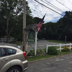 Spring Garden Inn