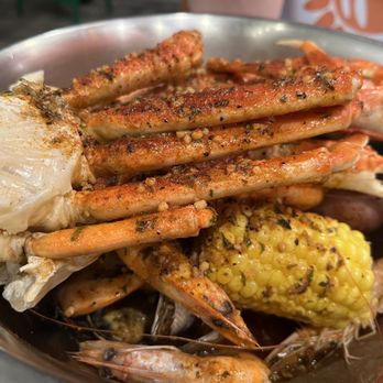 Karai Crab - Seafood Near Me - Honolulu, Hawaii