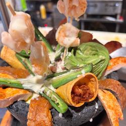 Guadalajara Mexican Restaurant - Volcán
