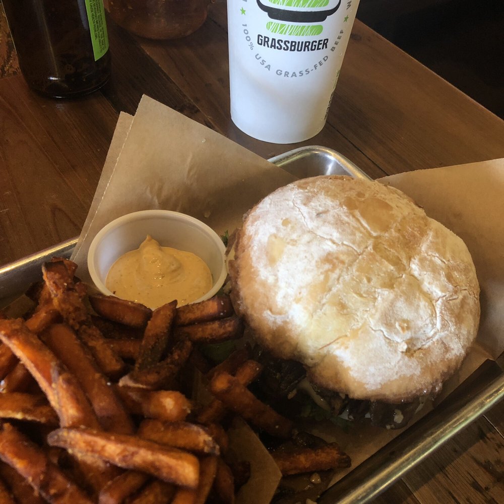 Grassburger - Burgers Near Me - Albuquerque, New Mexico Grassburger - Burgers Near Me - Albuquerque, New Mexico