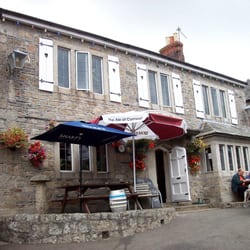 Blisland Inn