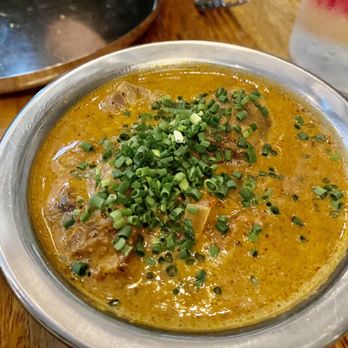 Ghee Indian Kitchen - Lamb curry - Indian Near Me - Miami, Florida