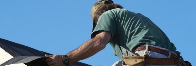 Slide of North Richland Hills Roofing