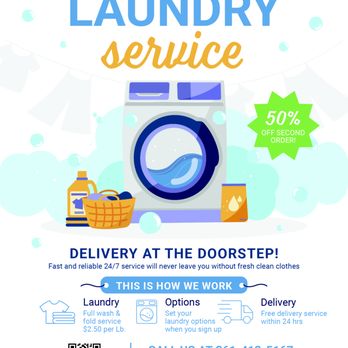 FreshNClean - Laundry Services Near Me FreshNClean - Laundry Services Near Me