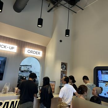 Candy Cloud - Coffee & Tea Near Me - San Antonio, Texas