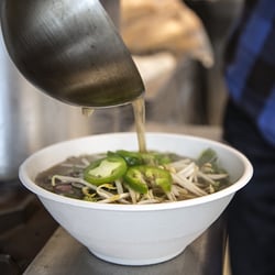 Bep Eatery - Sliced Steak Pho