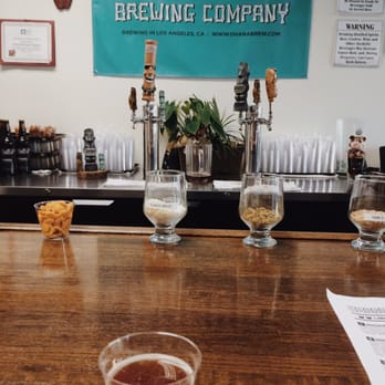 Ohana Brewing - Breweries Near Me - Alhambra, California Ohana Brewing - Breweries Near Me - Alhambra, California