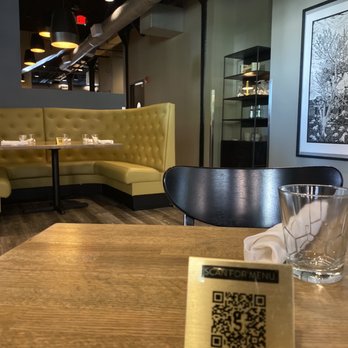 Gather - Interior - New American Near Me - Omaha, Nebraska