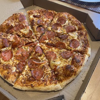 Domino's Pizza - Pizza Near Me - Vancouver, British Columbia Domino's Pizza - Pizza Near Me - Vancouver, British Columbia