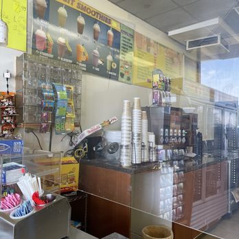 J K Donuts - Counter - Donuts Near Me - Whittier, California J K Donuts - Counter - Donuts Near Me - Whittier, California