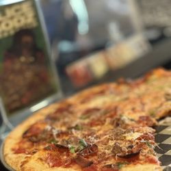 Slice Godz Pizzeria