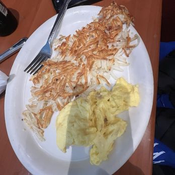 Rock'n Egg Cafe - Breakfast & Brunch Near Me - Los Angeles, California
