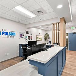 The Folsom Dentist