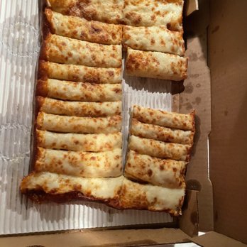 Sammy's Pizza - Pizza Near Me - Canton, Michigan