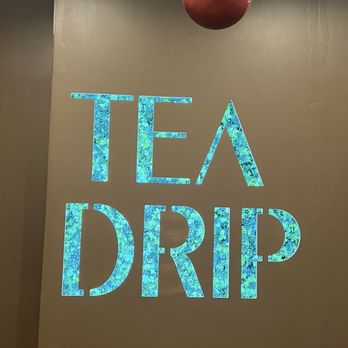 Tea Drip - Bubble Tea Near Me - Duluth, Georgia