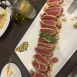 Tonno Bellini Tonno Bellini