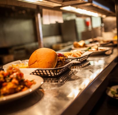 River City Grille by null